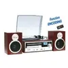Image de Chaîne hifi vintage inovalley ch14e avec encodage