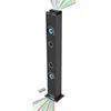 Image de Tour de son lumineuse bluetooth 4 x 15w lightower