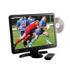 Image de Television eplutus lecteur dvd tnt ecran lcd 15.4 pouces usb hdmi L.37 x l.25 x H.3.5 cm - MARQUE
