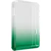 Image de Ledger Flex - Étui de protection - Vert, Crypto wallet, Vert, Transparent