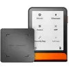 Image de Ledger Flex (Bitcoin, Cardano, Ethereum Classic), Crypto wallet, Gris, Orange
