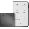 Image de Ledger Stax inkl. Recovery Key (Bitcoin, Cardano, Ethereum Classic), Crypto wallet, Noir