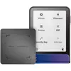 Image de Ledger Flex - Neptune Blue inkl. Recovery Key, Crypto wallet, Gris, Bleu