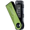 Image de Ledger Nano S Plus - Oxidate Green (Ethereum Classic), Crypto wallet, Vert