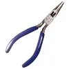Image de Pince à Bijoux "Pratique" 18cm Bleu