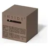 Image de Inside - Doug Solutions Inside Ze Cube - Marron