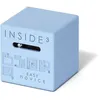 Image de Jeu de société Inside3 Cube Labyrinthe Easy Novice Bleu