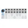 Image de Arturia BeatStep (Contrôleur), Contrôleur MIDI
