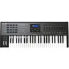 Image de Arturia KeyLab 49 MKII (Clavier), Contrôleur MIDI, Blanc, Noir