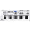 Image de Arturia KeyLabMkII49 Blanc- Clavier 49 touches avec aftertouch