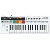 Image de Arturia KeyStep Pro (Contrôleur), Contrôleur MIDI, Blanc