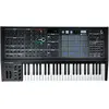Image de Arturia Matrix édition Brute Noir, Synthétiseur, Noir