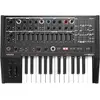 Image de Arturia MiniBrute 2 Noir Edition, Synthétiseur, Noir, Blanc