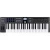Image de Arturia KeyLab Essential 49 MKIII (Clavier), Contrôleur MIDI, Noir