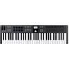 Image de Arturia KeyLab Essential 61 mk3 (Clavier), Contrôleur MIDI, Noir