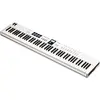 Image de Arturia KeyLab Essential 88 mk3 (Clavier), Contrôleur MIDI, Noir, Blanc