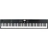 Image de Arturia Keylab Essential 88 MK3 Black Claviers Maîtres 88 Touches