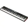 Image de Arturia KeyLab Essential 88 mk3 Black (Clavier), Contrôleur MIDI, Noir, Blanc