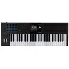 Image de Arturia Keylab 49 MK3 Black Claviers Maîtres 49 Touches