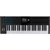 Image de Arturia KeyLab 49 mk3 (Clavier), Contrôleur MIDI, Noir