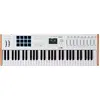 Image de Arturia KeyLab 61 mk3 (Clavier), Contrôleur MIDI, Blanc
