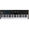 Image de Arturia KeyLab 61 mk3, Contrôleur MIDI, Noir
