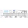 Image de Arturia KeyLab Essential 49 mk3 (Clavier), Contrôleur MIDI, Blanc