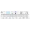 Image de Arturia KeyLab Essential 61 mk3 (Clavier), Contrôleur MIDI, Blanc