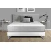 Image de Ensemble Matelas Sommier 140x200 cm - Vitalmemo