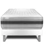 Image de Ensemble Matelas Sommier 90x200 cm - Vitalmemo Back