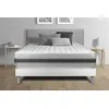 Image de Matelas ressort 160x200 cm vitalit accueil moelleux soutien medium epaisseur 28 cm 7 zones
