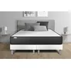 Image de Ensemble Matelas Sommier 2x90x200 cm - Vitalpower