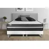 Image de Ensemble Matelas Sommier 2x80x200 cm - Vital Power Zen