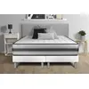 Image de Ensemble Matelas Sommier 2x80x200 cm - Vitalpower Recover