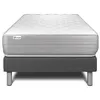 Image de Ensemble Matelas Sommier 90x190 cm - Vitalmemo