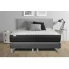Image de Ensemble Matelas Sommier 2x80x200 cm - Vitalspring