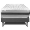 Image de Ensemble Matelas Sommier 90x190 cm - Vitalspring Recover