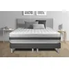Image de Ensemble Matelas Sommier 2x90x200 cm - Vitalspring Recover