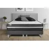 Image de Ensemble Matelas Sommier 2x80x200 cm - Vital Power Zen