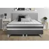 Image de Ensemble Matelas Sommier 2x80x200 cm - Vitalpower Recover