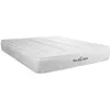 Image de Matelas mousse 180x200 cm royal palace bedding accueil enveloppant soutien ferme epaisseur 24 cm 3 zones