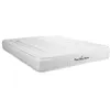 Image de Matelas 140x190 Nottingham - Mousse à mémoire - 20 cm - Ferme
