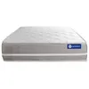 Image de Matelas Latex + mémoire de forme ACTILATEX TOUCH 90x190 3zones de confort