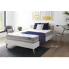 Image de Matelas Latex + mémoire de forme ACTILATEX TOUCH 140x200 3zones de confort