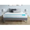 Image de Matelas 140x190 Bodyone - Mousse - 19 cm - Ferme