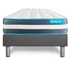 Image de Ensemble BODYFORM 90×200 Mémoire de forme 3 zones
