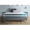 Image de Ensemble BODYFORM 140x200 Mémoire de forme 3 zones