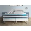 Image de PACK BODYFORM 160x200 Mémoire de forme 3 zones + 2 oreillers + couette