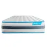 Image de Matelas 90x190 Bodyzone - Ressorts ensachés - 24 cm - Ferme