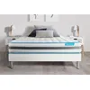 Image de Ensemble BODYZONE 160x200 Ressorts ensachés 3 zones Ultra épaisseur
